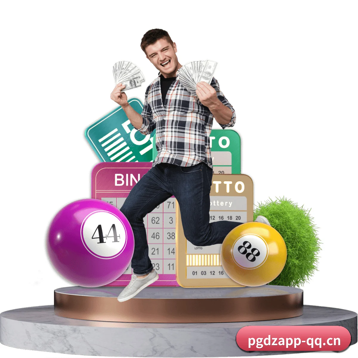 把基础数据打磨到极致